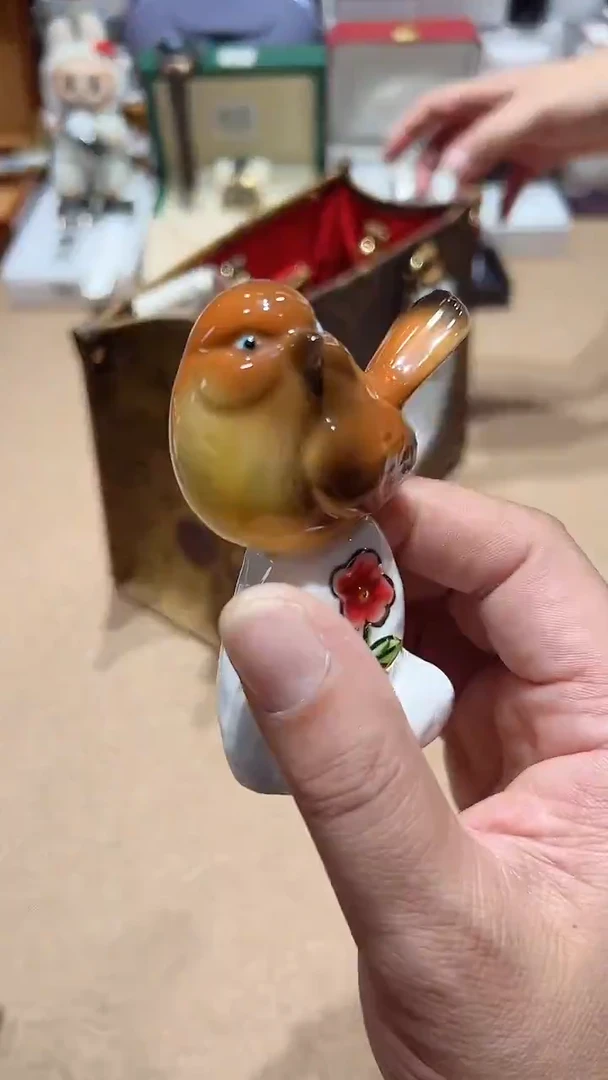 瓷片生活的本意就是开心@@1