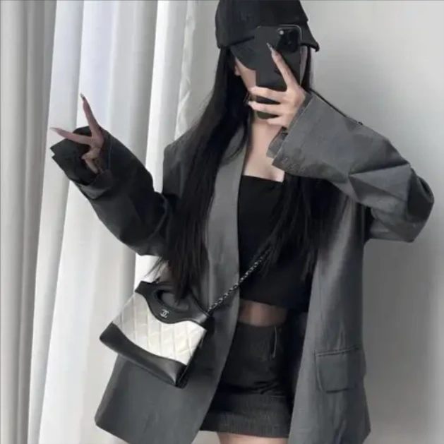 按编码下单（现货）单肩包斜挎包箱包【左】