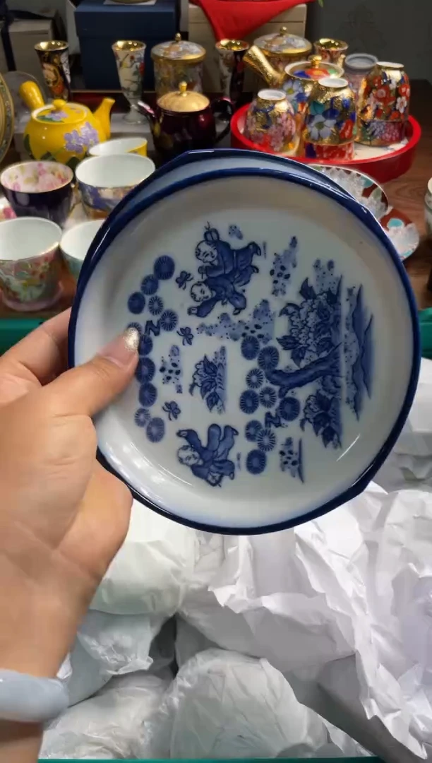 【闪购商品】瓷片瓷片满20米包邮一单一付2