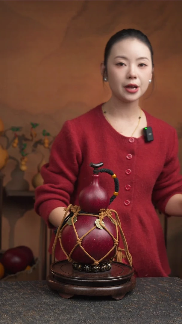 582号葫芦一物一拍  拍拍退退限购拉黑