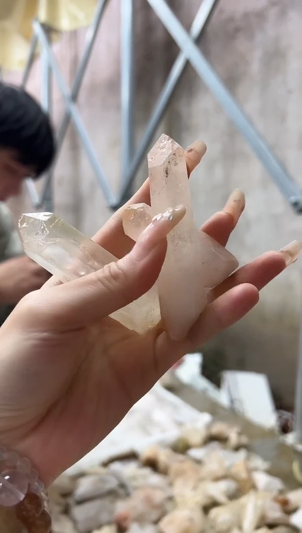 未镶嵌大型摆件（非配饰）水晶016