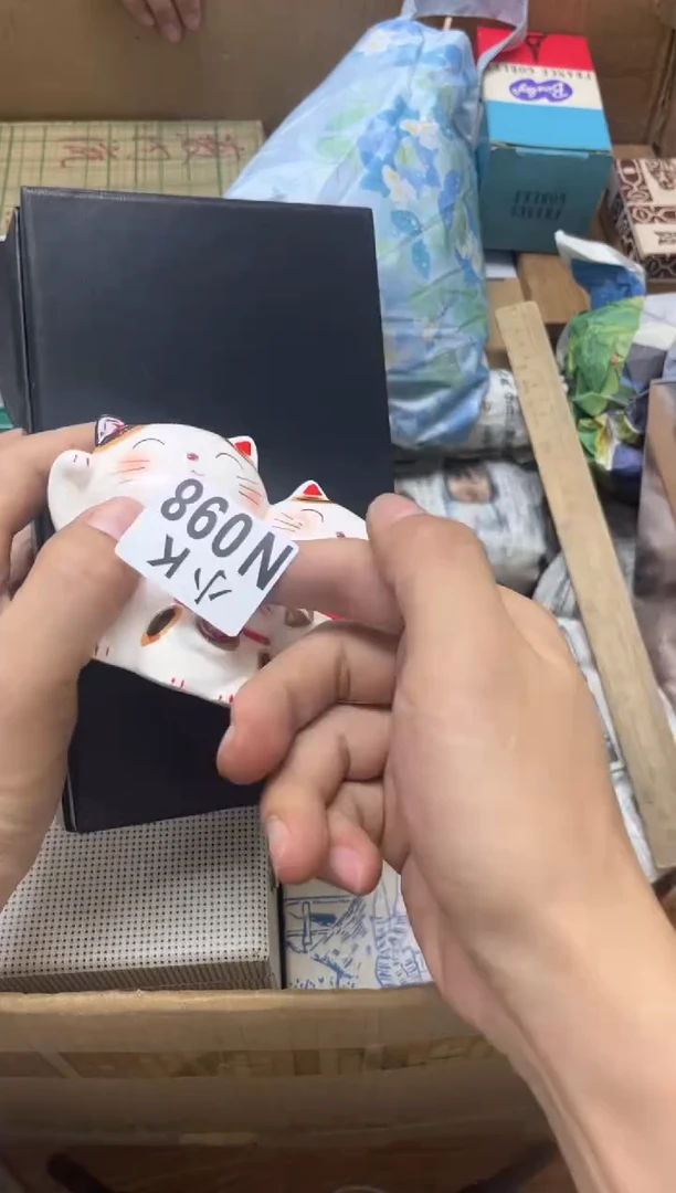 瓷片燕****）098燕子（睿妈）
