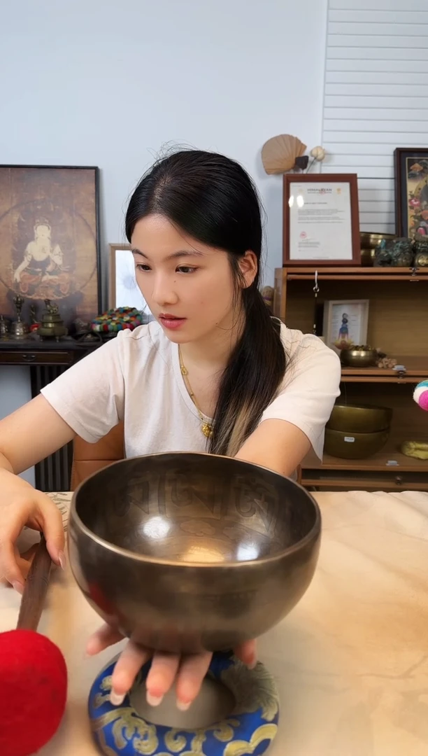 中秋福利 老颂钵