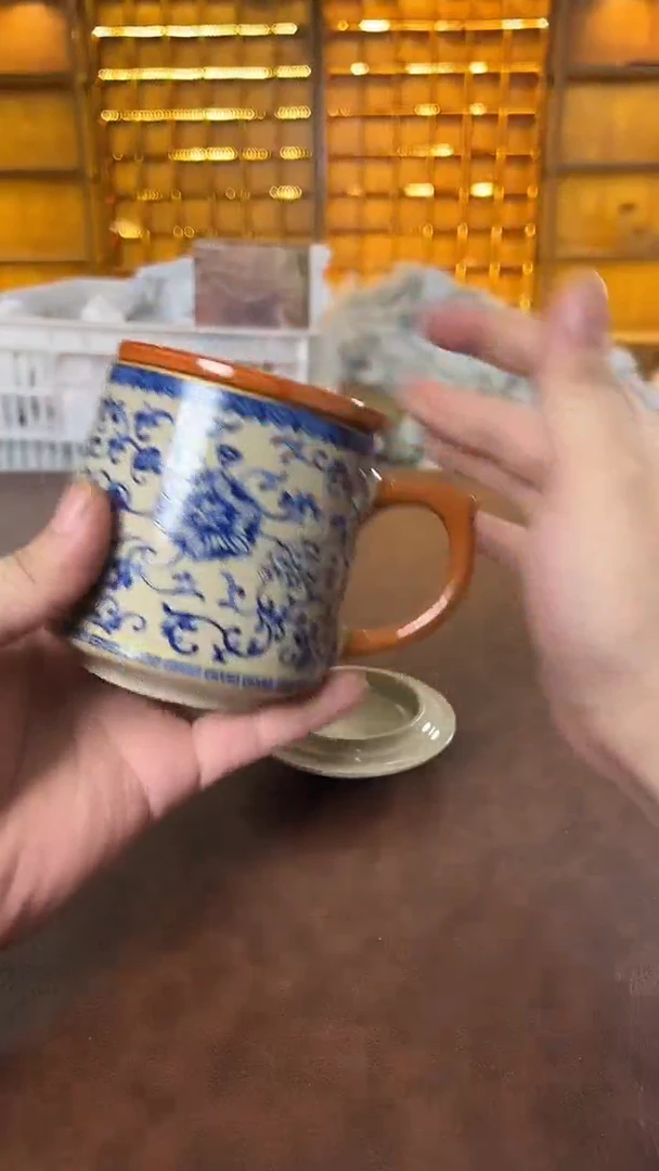 瓷片花溪陶瓷00000