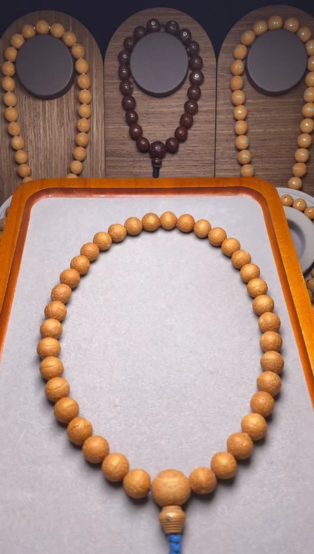 吊坠凤眼菩提第****o12.5加36手持