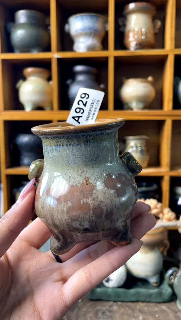 929内口5【多肉花盆多肉盆】