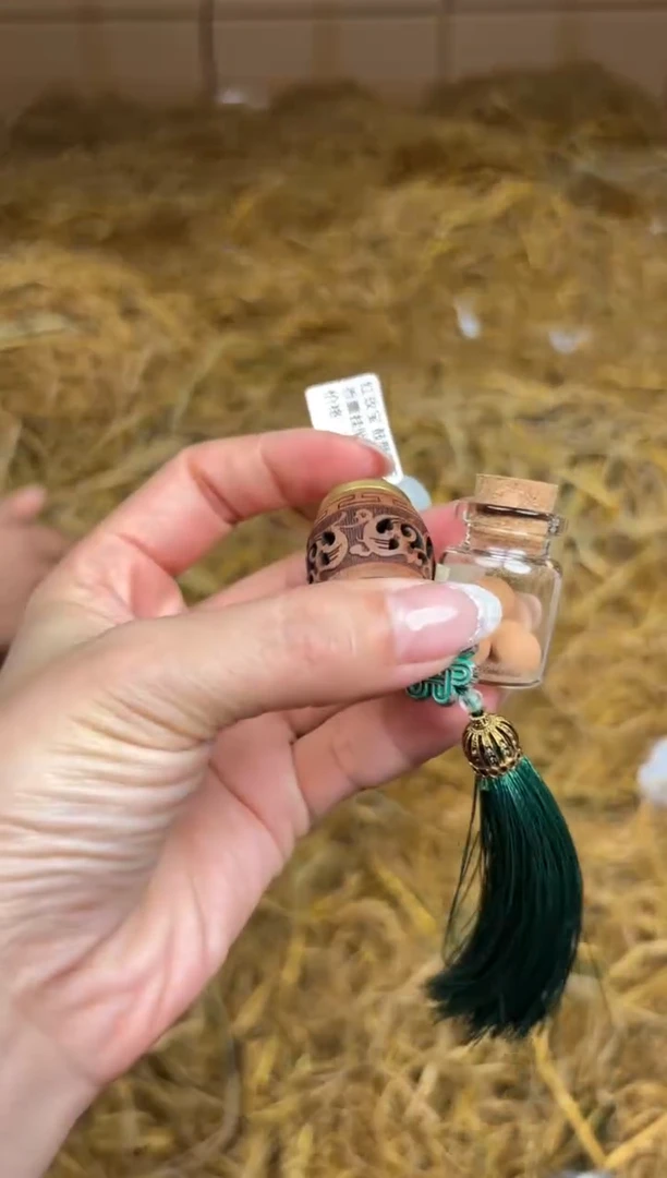 尚品精品手串《无礼盒》