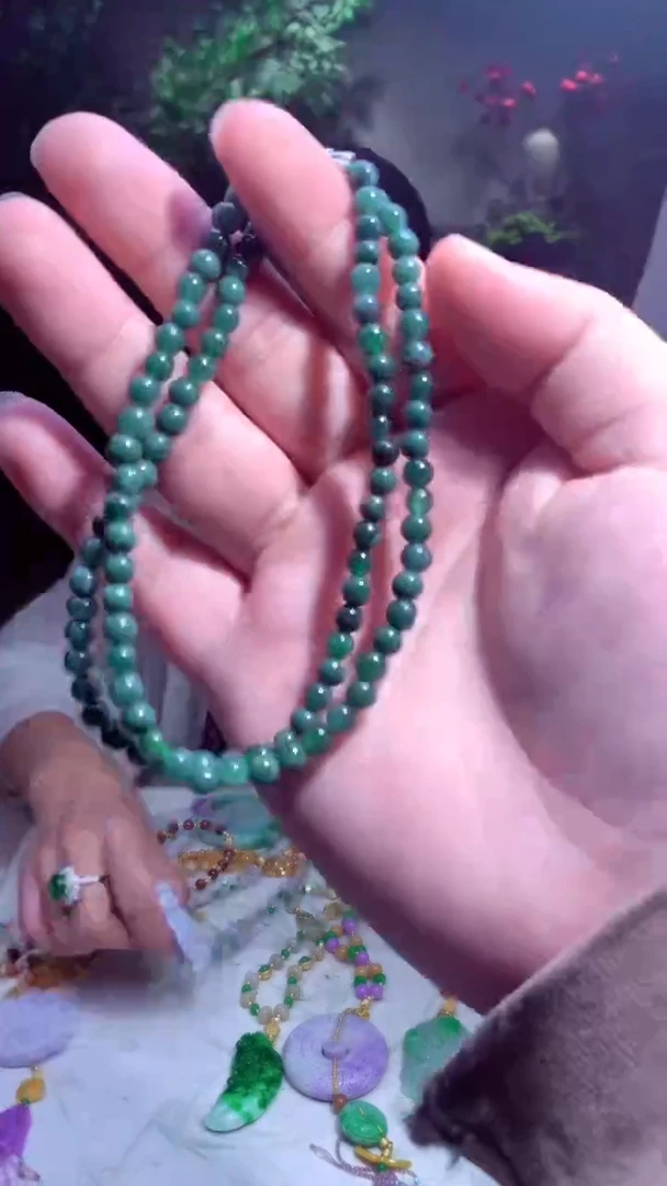 未镶嵌定制翡翠定制翡翠（拍一发一）