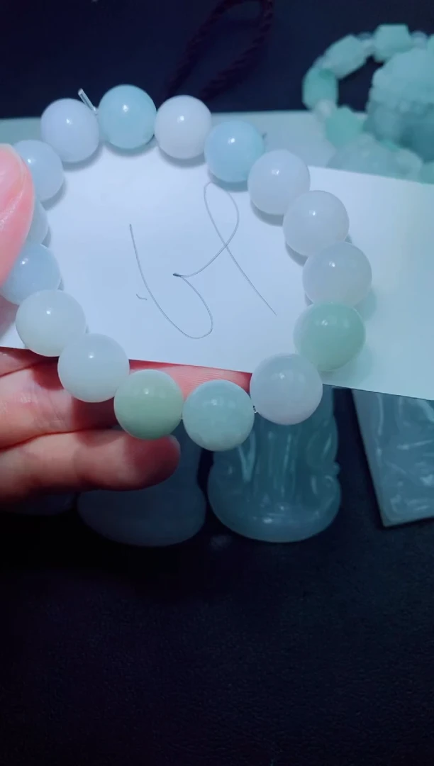 未镶嵌定制毛货定制翡翠定制毛货00955