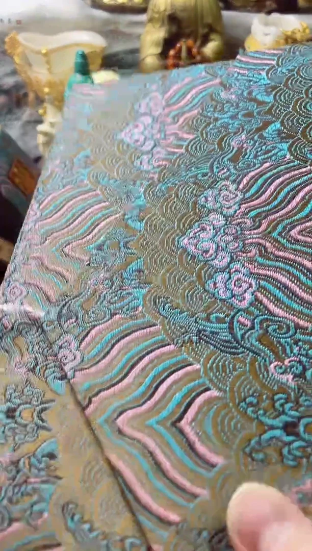 【闪购商品】织绣主播推荐主播推荐