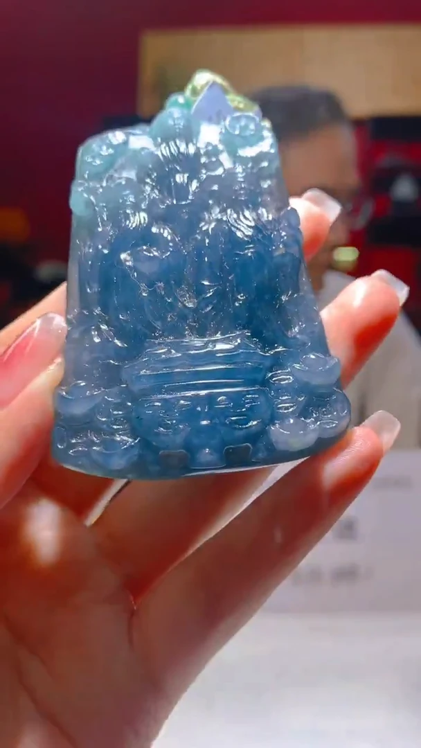 未镶嵌定制翡翠**闪购毛货链接HWA0