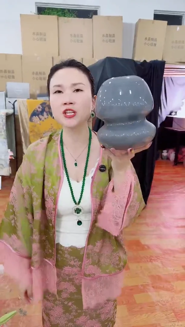 榕槿家居外贸孤品A-8