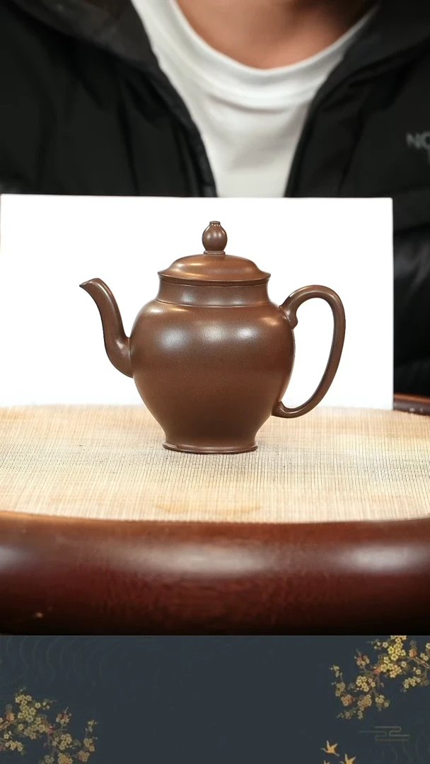 茶壶紫砂老行家紫砂3