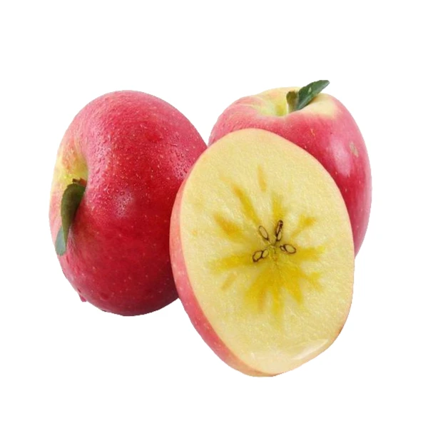 阿克苏苹果箱装（1箱约10斤）