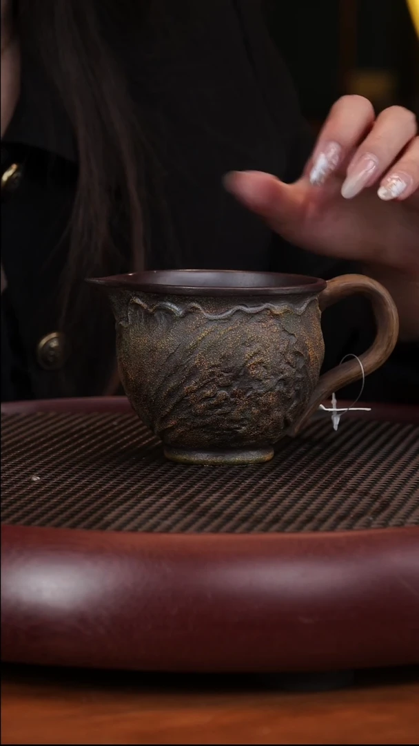 【闪购商品】紫砂茶壶1-5翰林紫砂