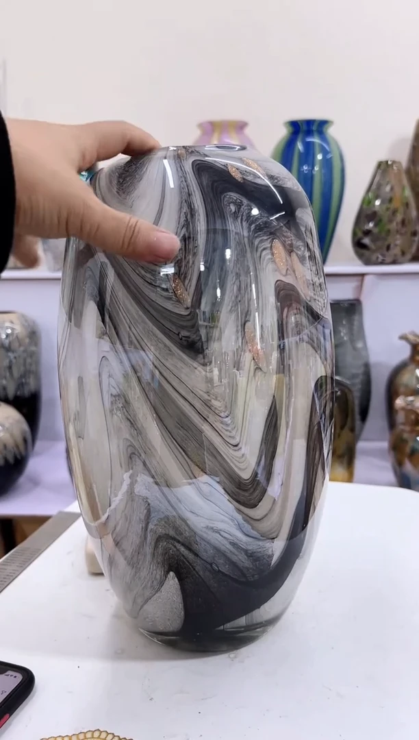 【闪购商品】也麦花器
