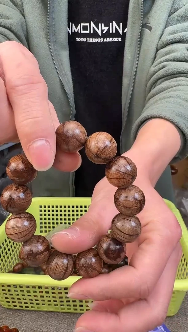 【闪购商品】藤类手串/手链梅花藤1.8单圈