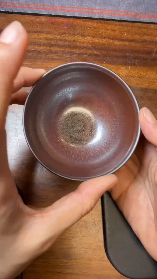 茶盏华瓷高端收藏136