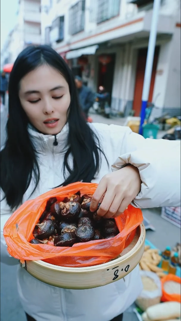 中国大陆（代卖农家）马蹄3斤