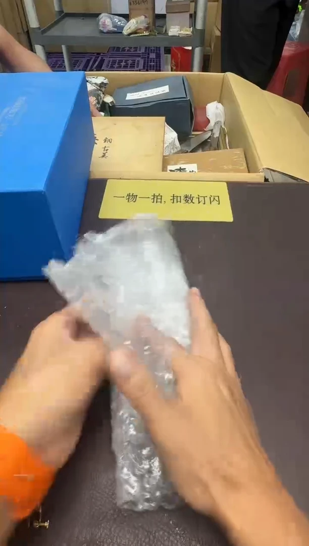 手工艺品琉璃国*轩477