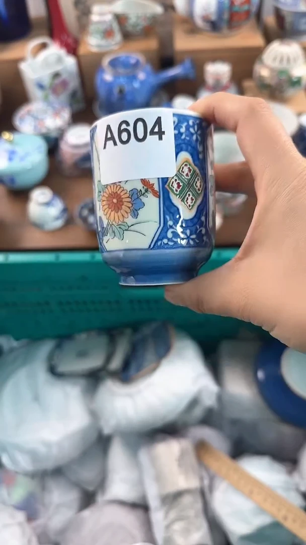 【闪购商品】茉莉甄选壹号商品604