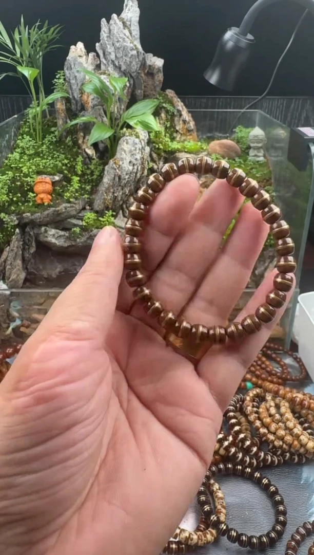 紫金鼠吊坠紫金鼠是手串13号