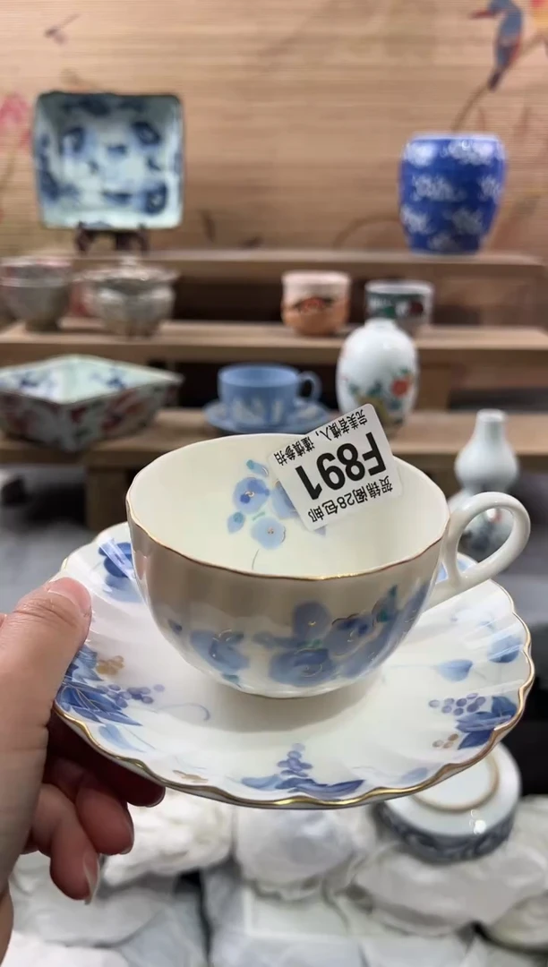 【闪购商品】瓷片当天满28米包邮F891