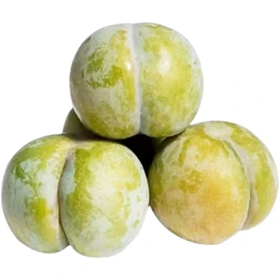 蜂糖李500g