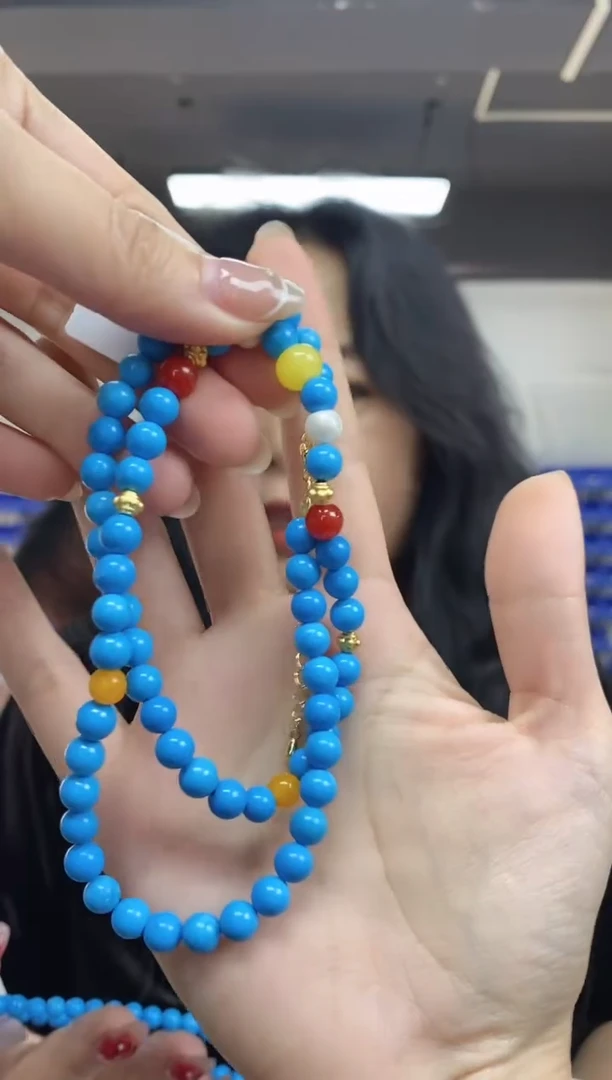 【闪购商品】蜜蜡裸石未镶嵌多样性发其一颜色微差