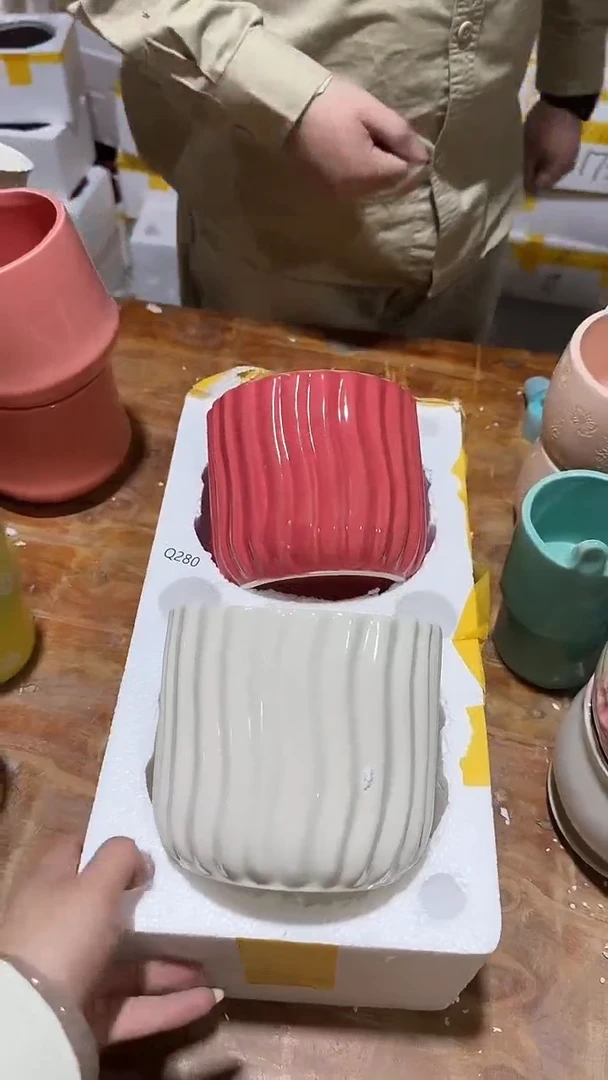 【闪购商品】陶瓷+Q280