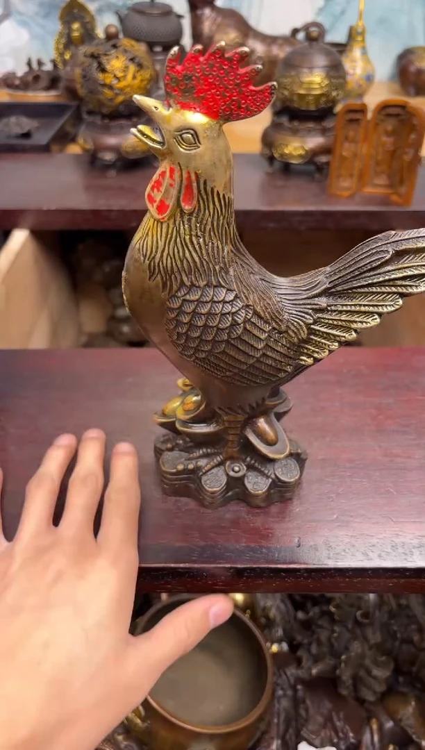 锦瑞铜专属精选链接