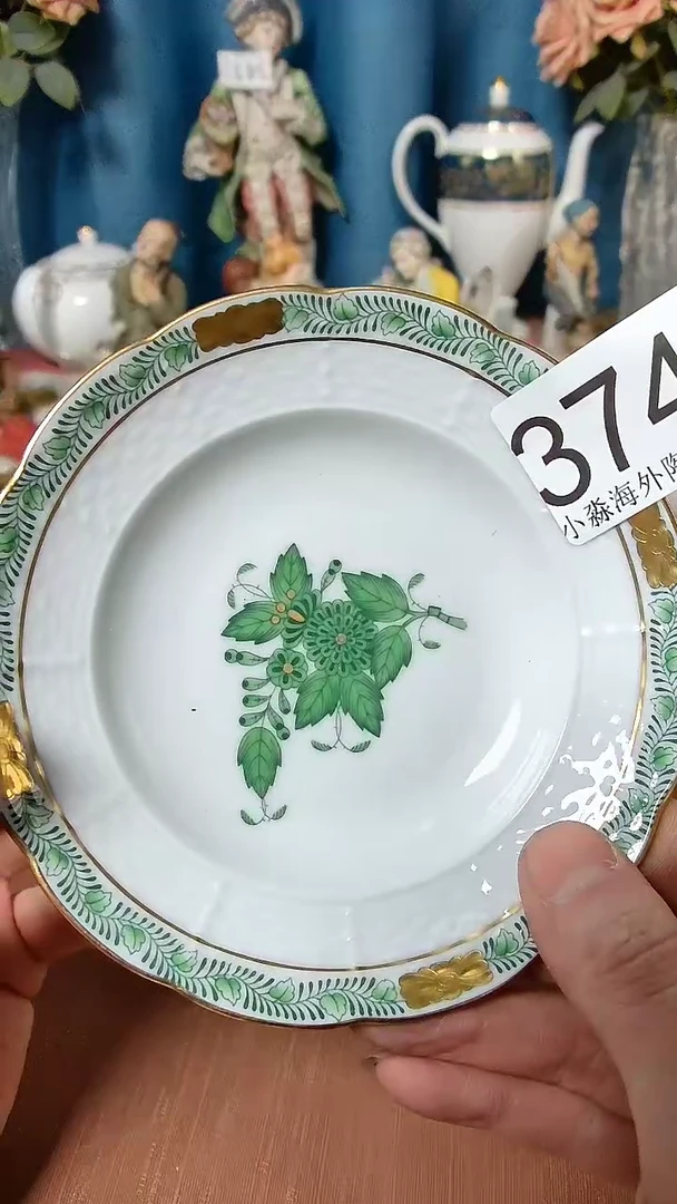 【闪购商品】杯小淼海外陶瓷工艺品