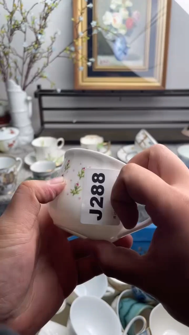 瓷片C****啡288-J-
