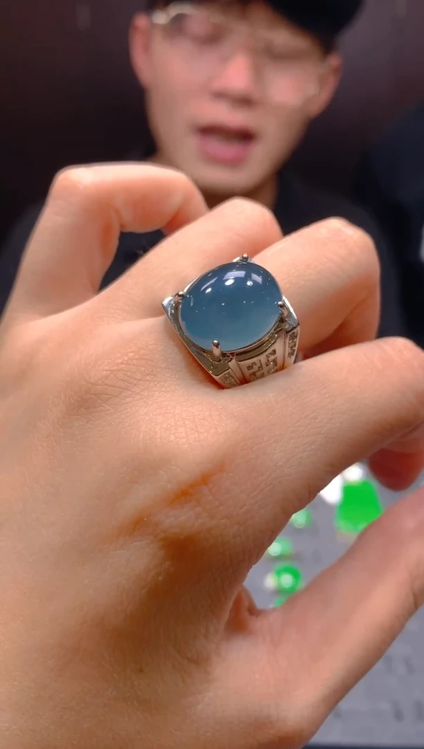 未镶嵌定制翡翠146多样性发货（发其一）