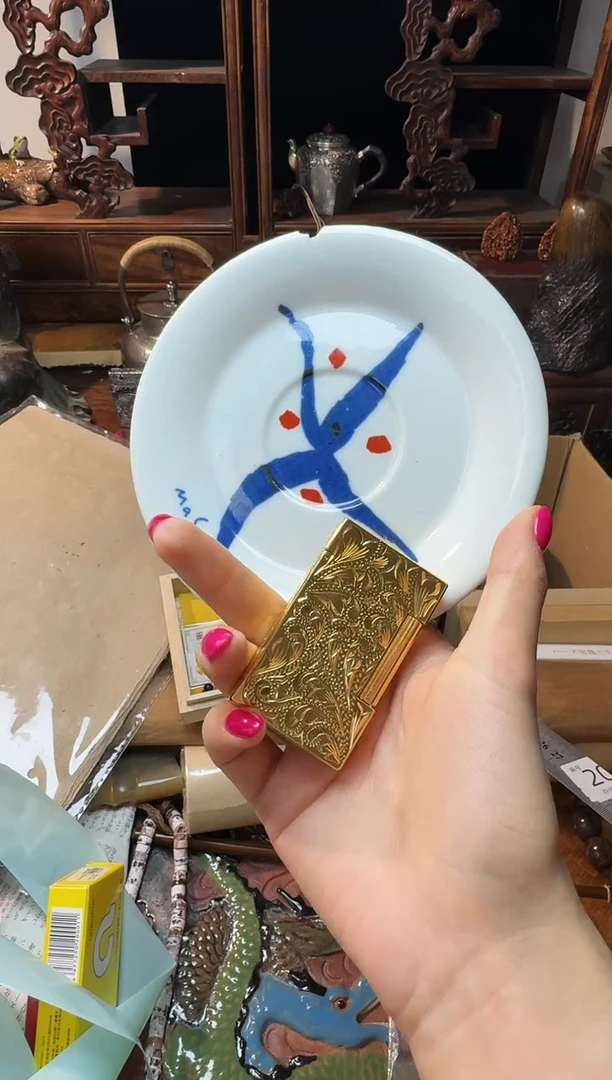 茶宠瓷片微瑕瓷片微瑕