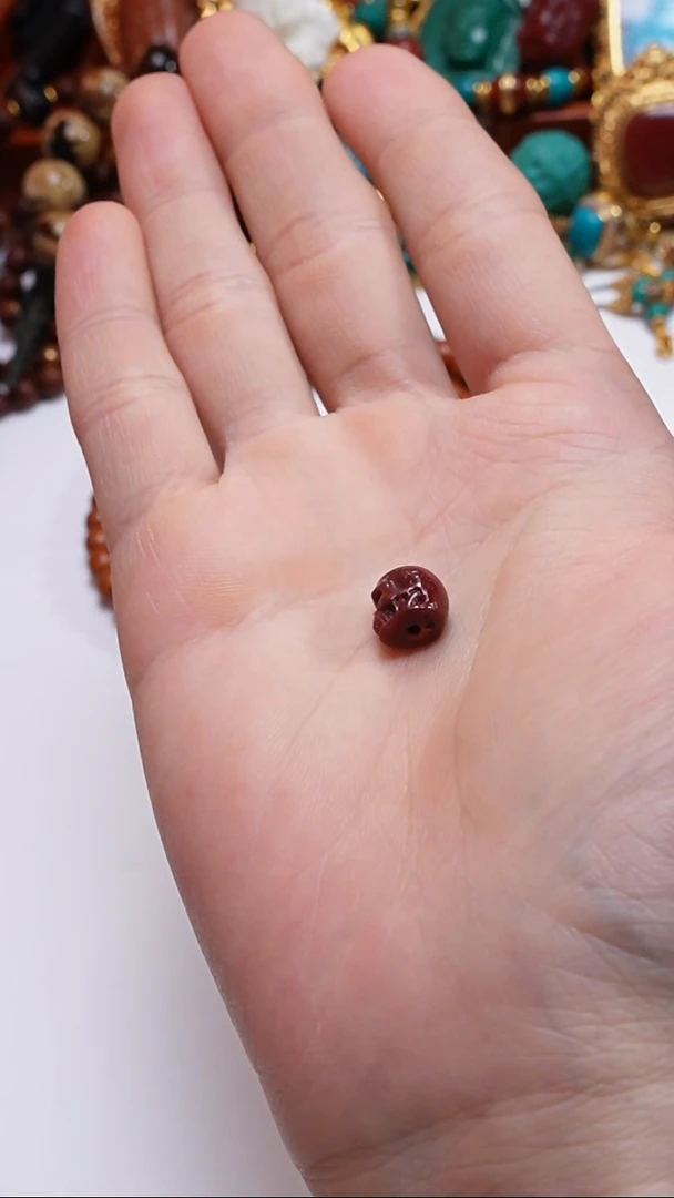 未镶嵌00玛瑙/玉髓悟*342342