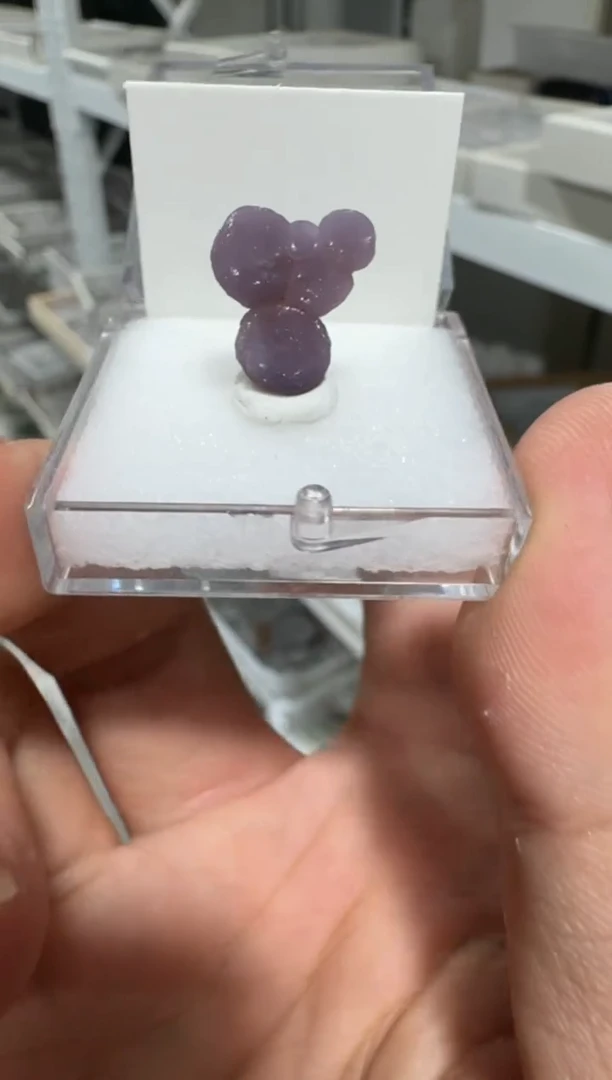 月下珠宝严选矿物