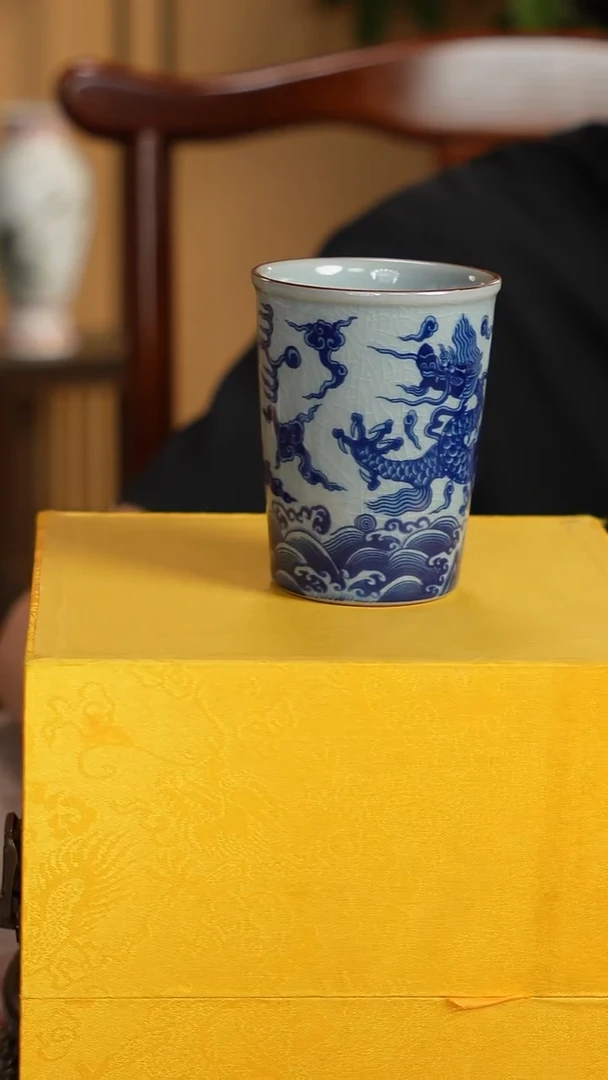 无景德镇陶瓷研发基地