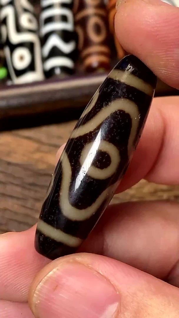 玛瑙/玉髓颈饰未镶嵌575758