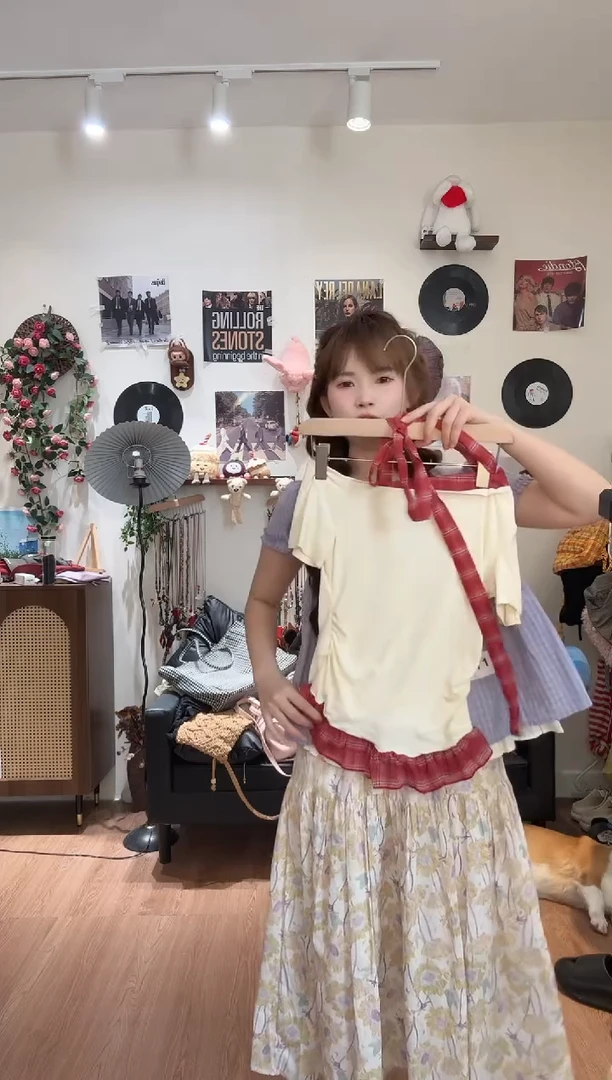 1705木子豆（默认微瑕）