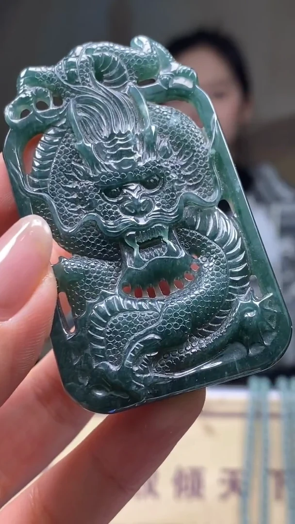 未镶嵌定制翡翠********651