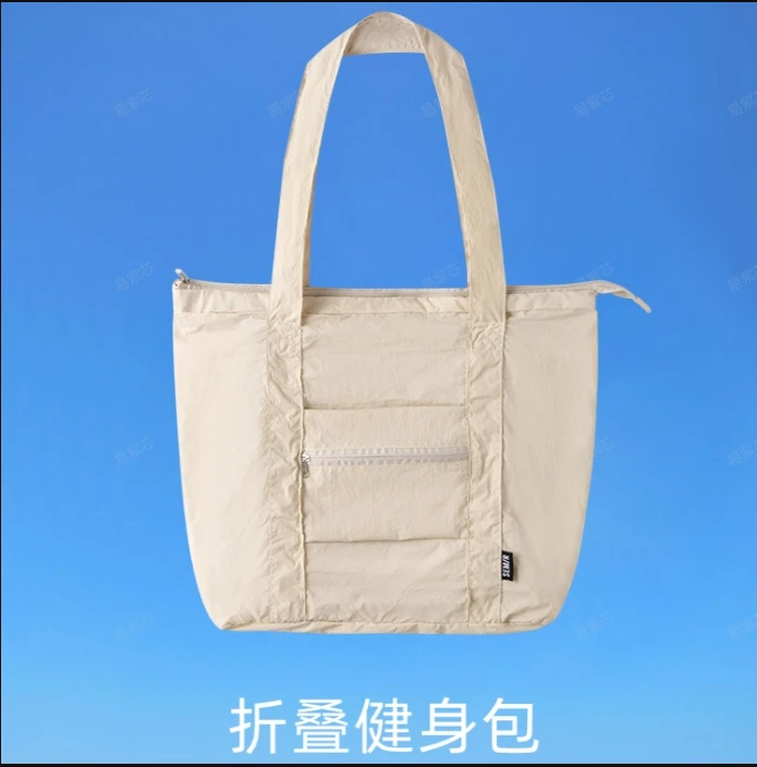 【ZB00309】健身包-颜色款式随机-森马AL-1032493066