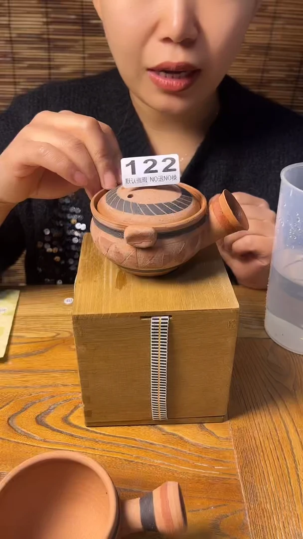 手工手作高温烧制