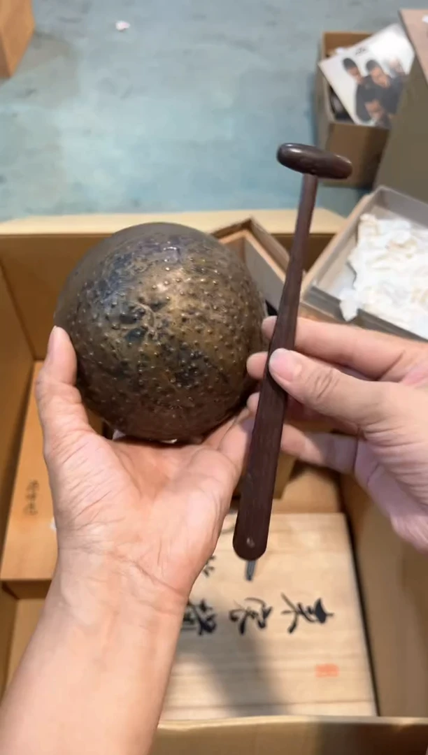 C1566中古瓷器 茶器周边/
