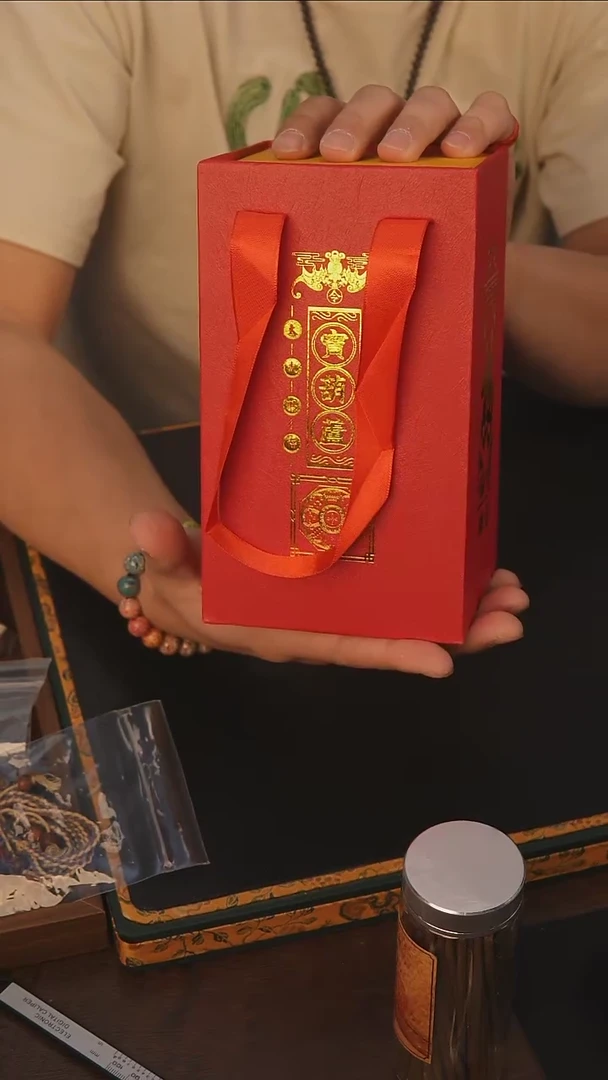 【闪购商品】泥塑宫皇顺泥塑宝葫芦家居摆件