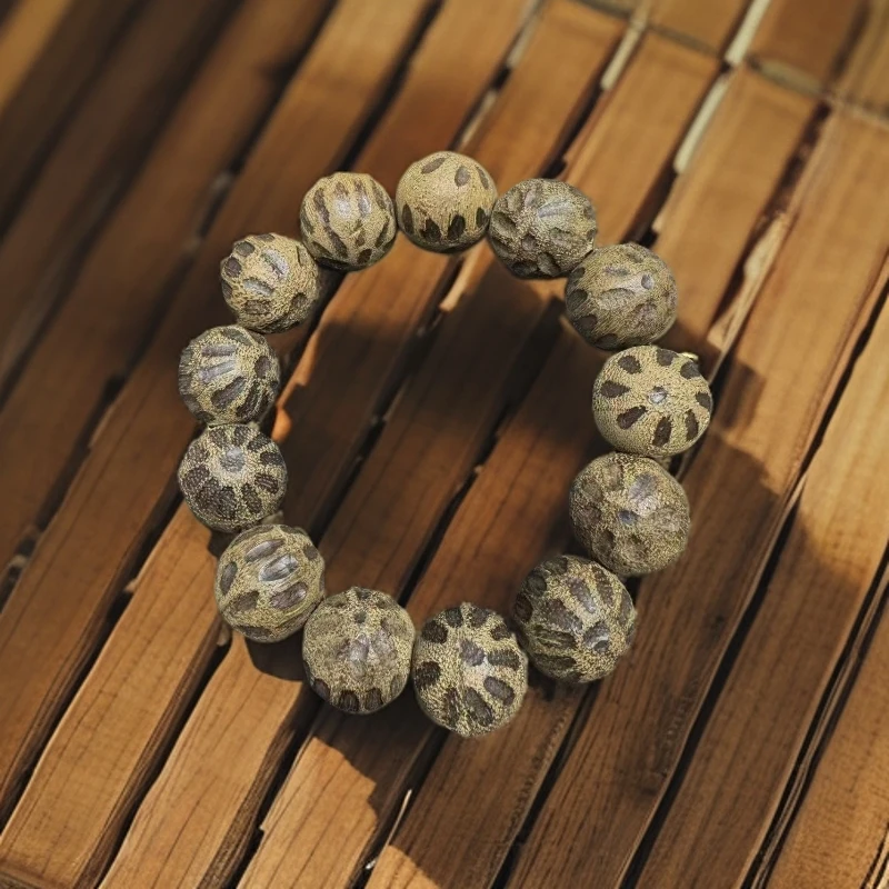 【百世璀璨 尽耀光芒】精品时尚手串M174