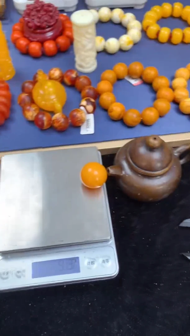 【闪购商品】摆件密胺瓷片密胺瓷片2416