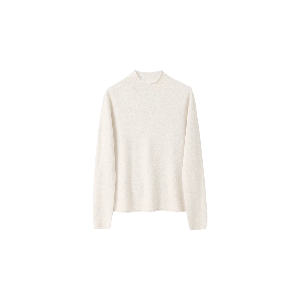 【OCT-紫霞家】MQN1013 毛针织衫