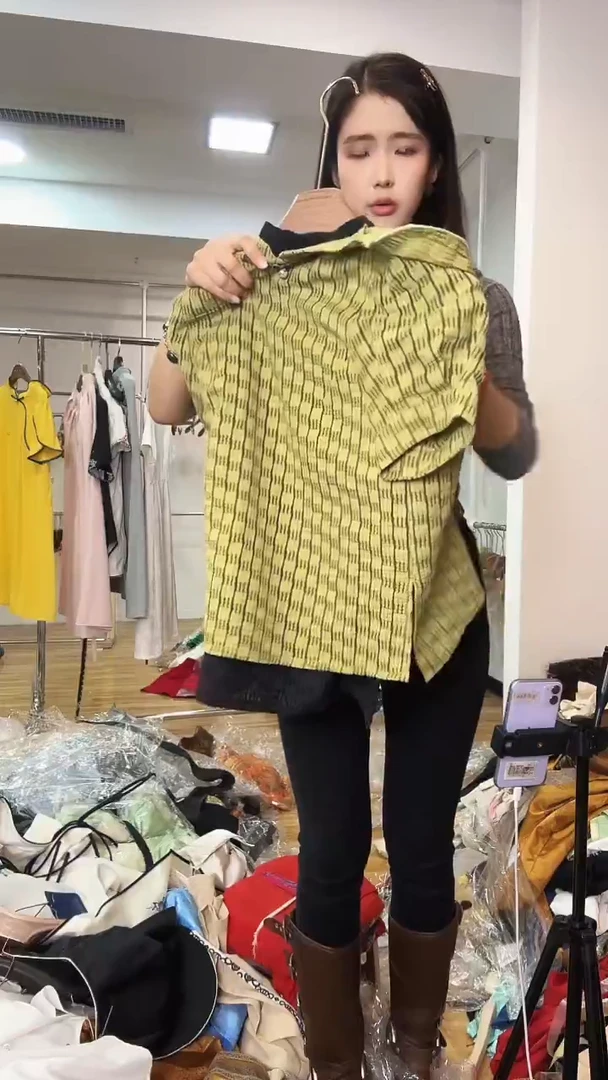 半袖       M码       80-110斤