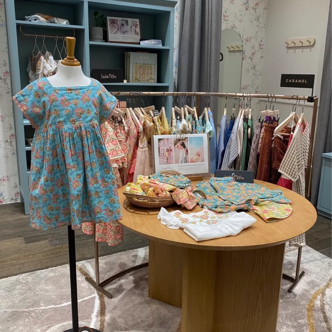 11月21日【童装韩国BP】编码025~047